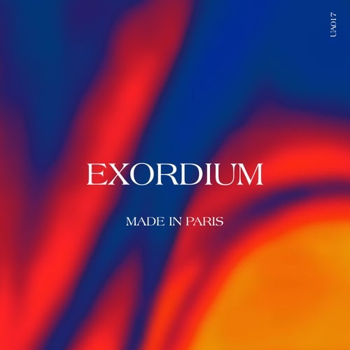 Made in Paris - Exordium [UA017]